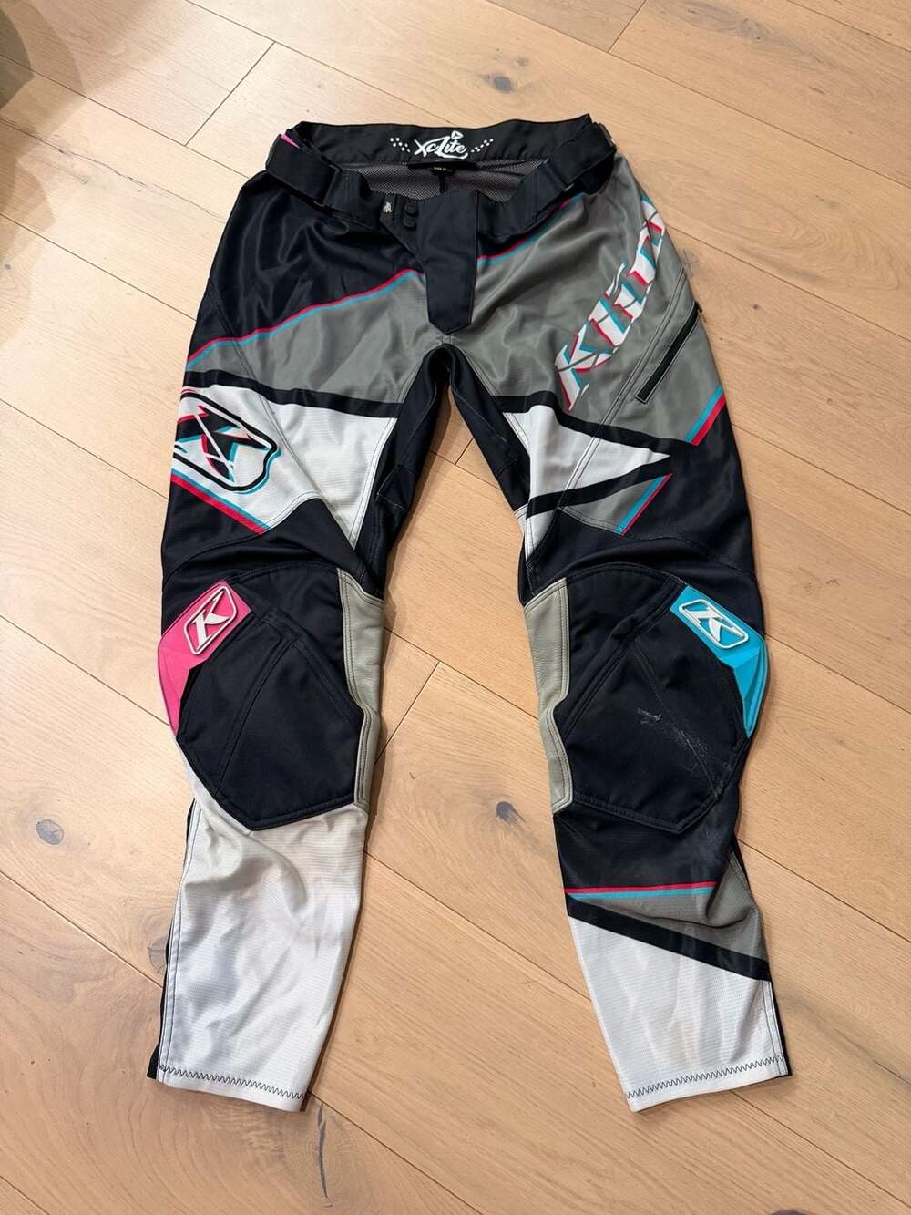 Klim Women's XC Lite Motocross Pants